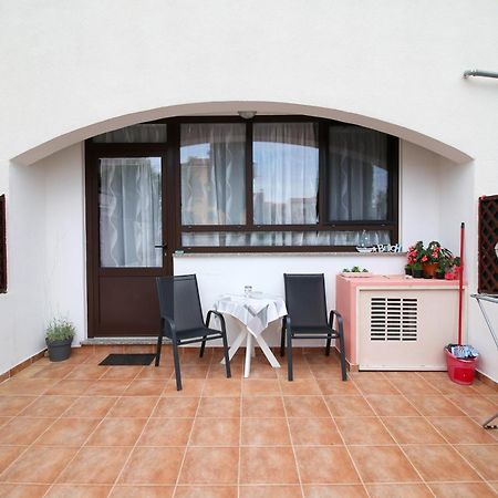 Apartment Svid Rovinj Bagian luar foto