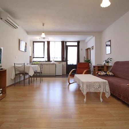 Apartment Svid Rovinj Bagian luar foto