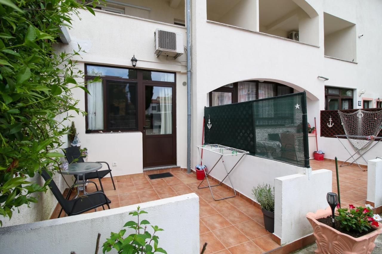 Apartment Svid Rovinj Bagian luar foto