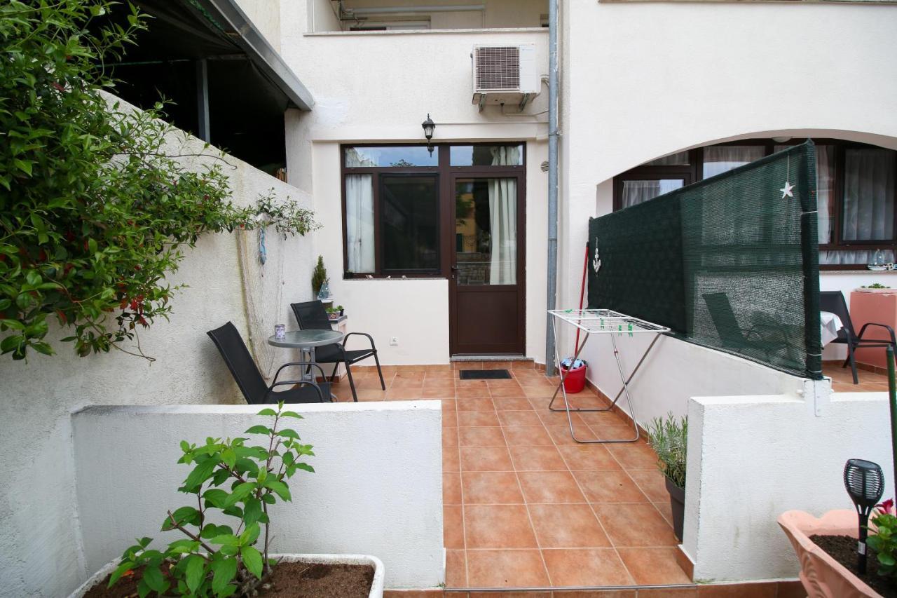 Apartment Svid Rovinj Bagian luar foto