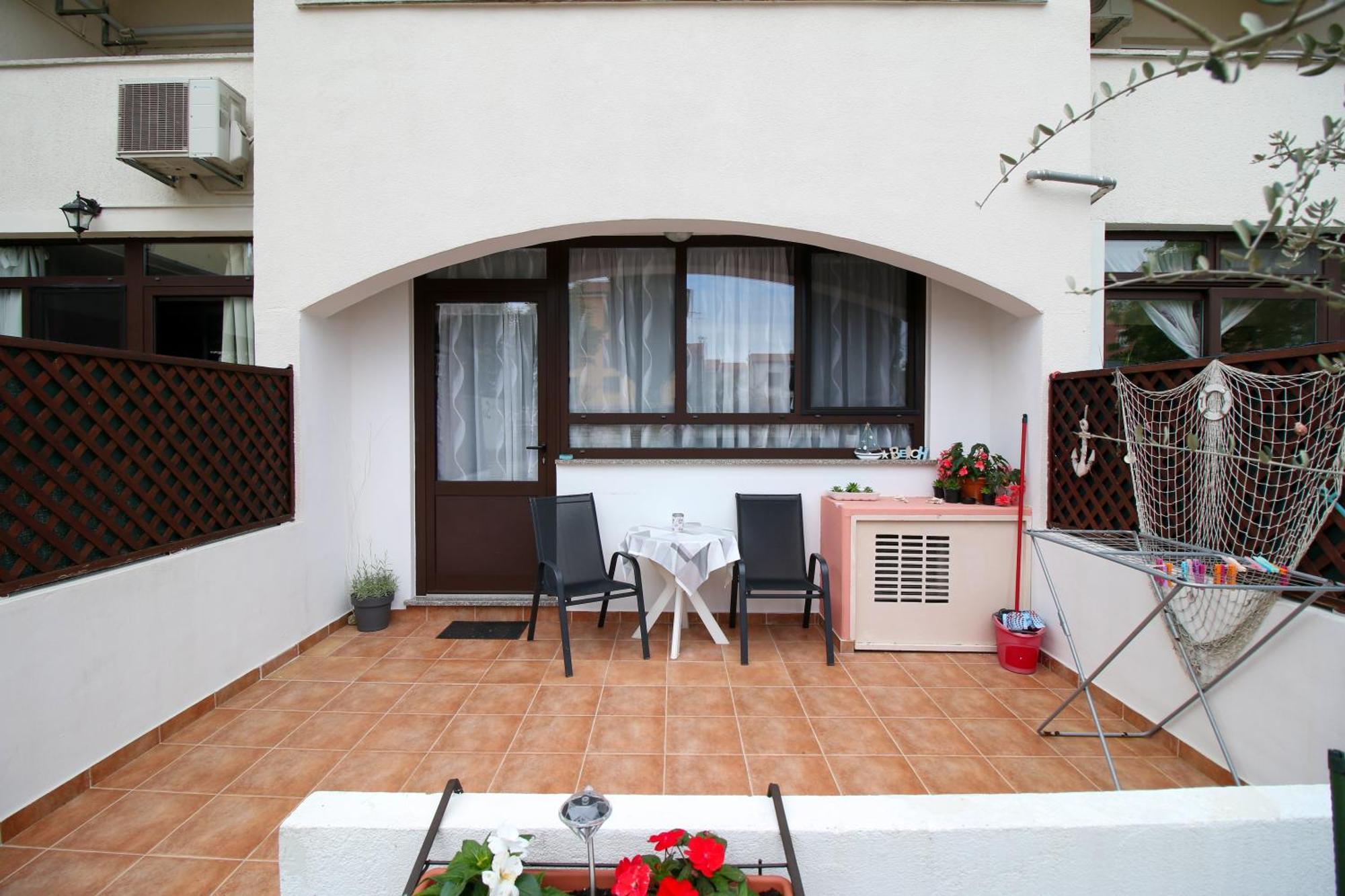 Apartment Svid Rovinj Bagian luar foto