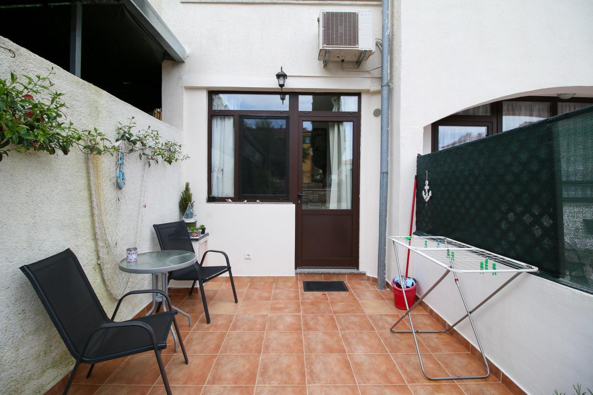 Apartment Svid Rovinj Bagian luar foto