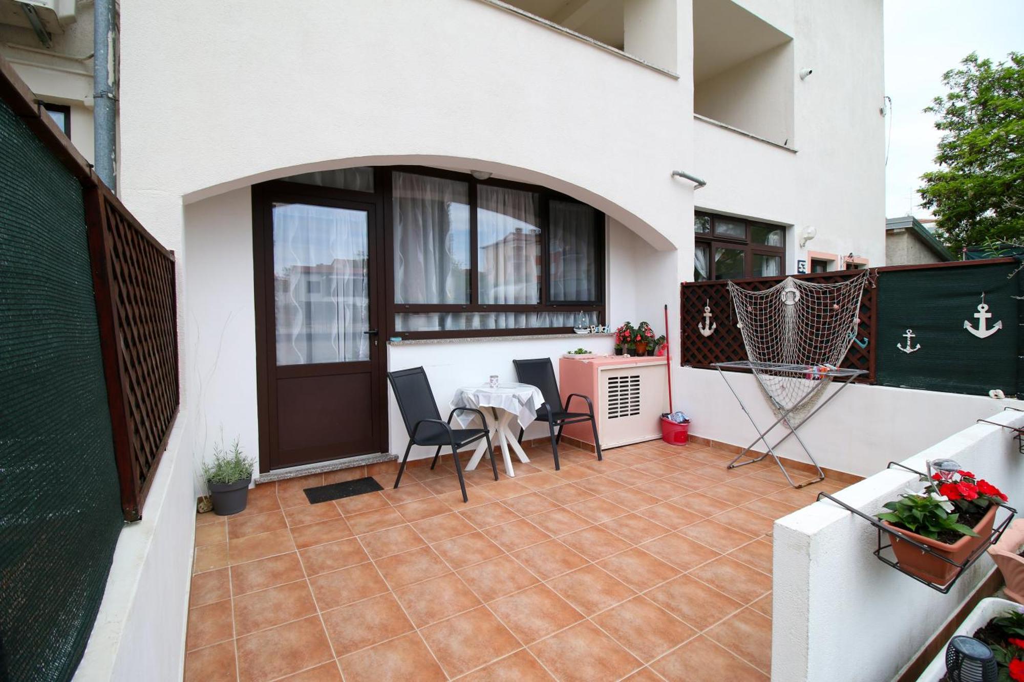 Apartment Svid Rovinj Bagian luar foto