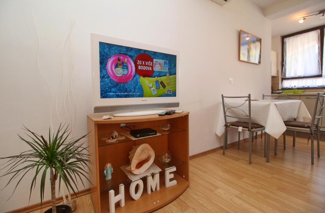Apartment Svid Rovinj Bagian luar foto