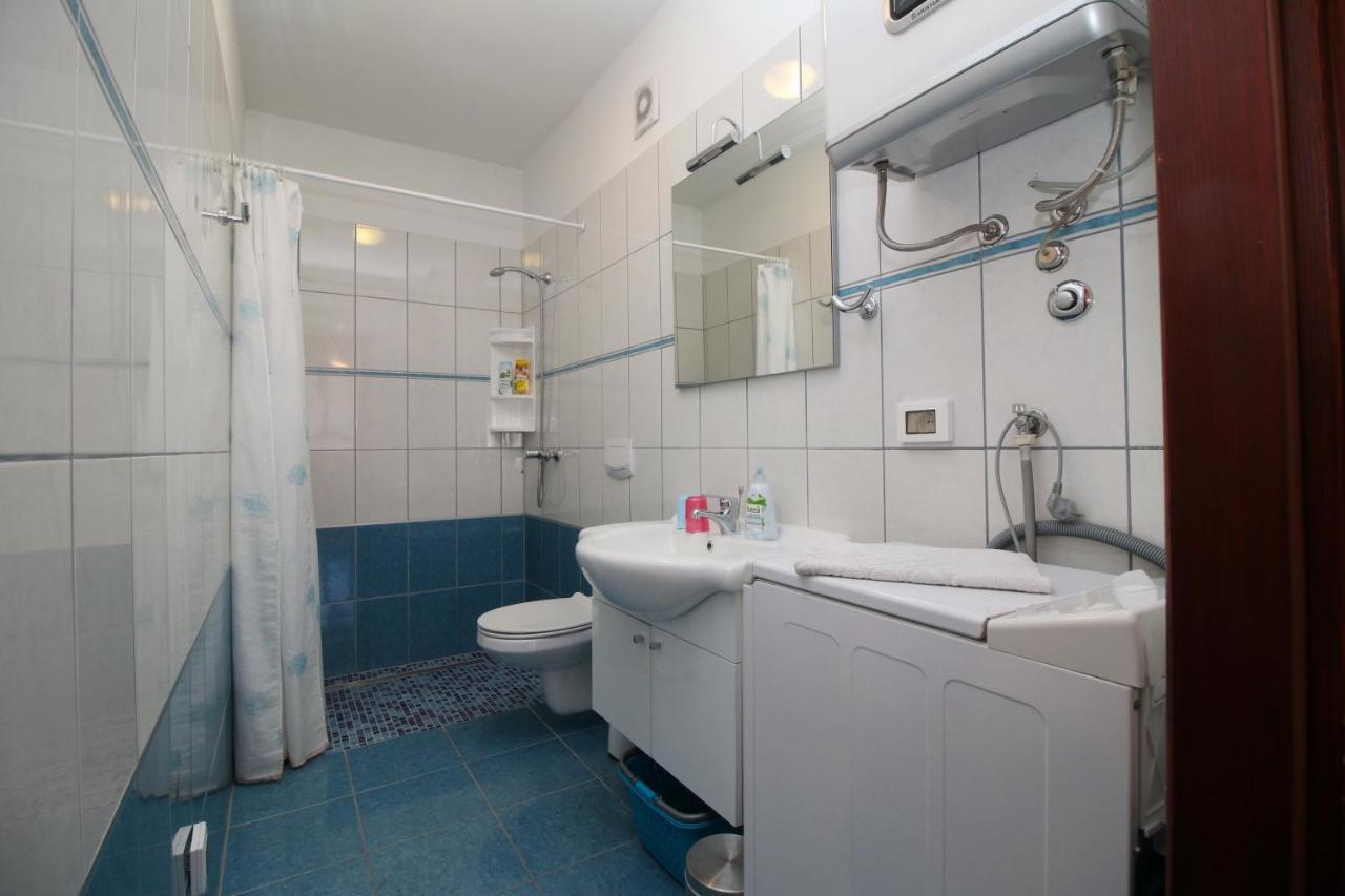Apartment Svid Rovinj Bagian luar foto