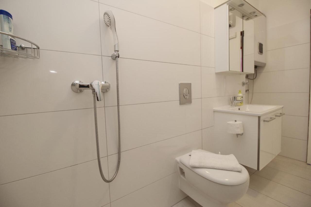 Apartment Svid Rovinj Bagian luar foto
