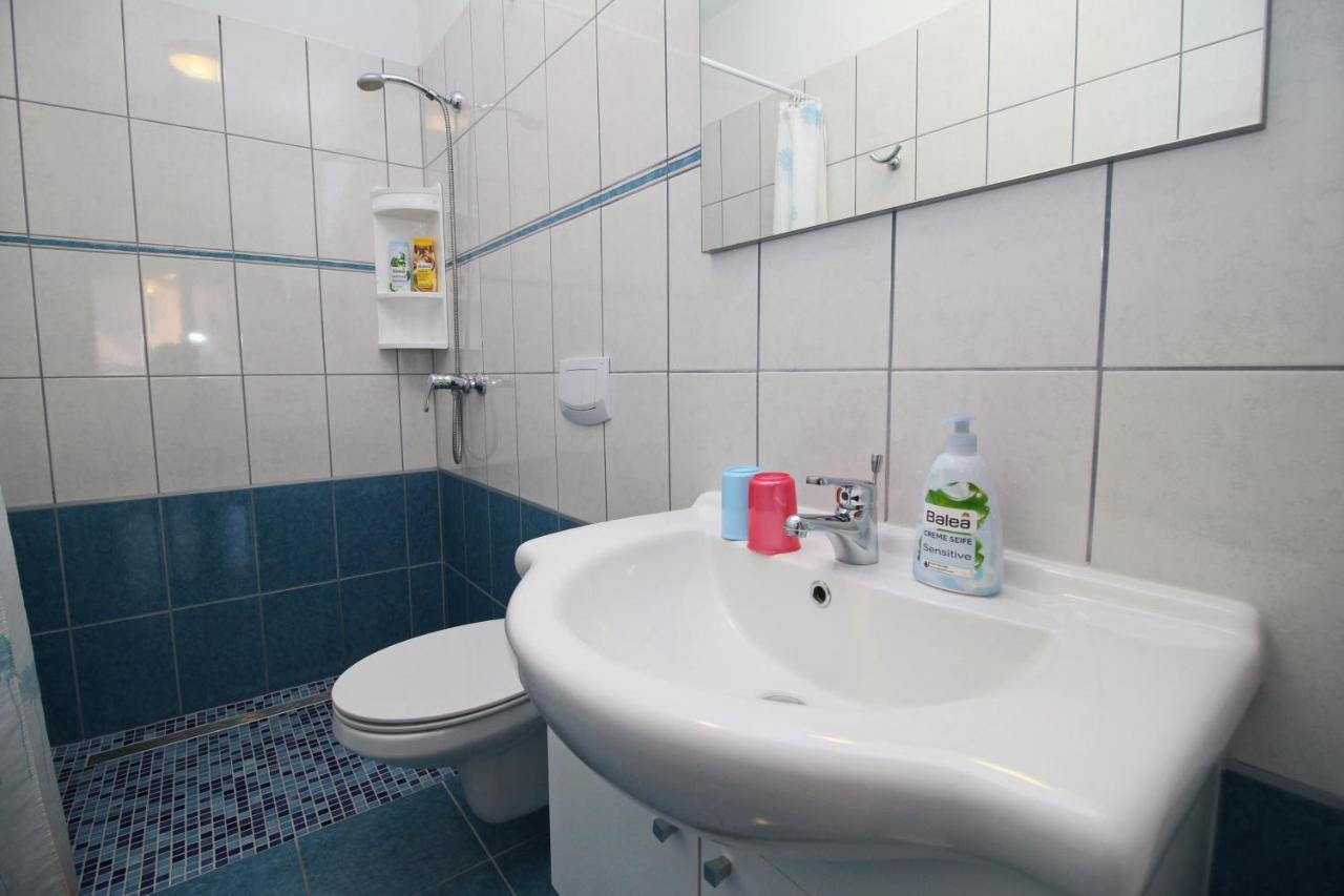 Apartment Svid Rovinj Bagian luar foto