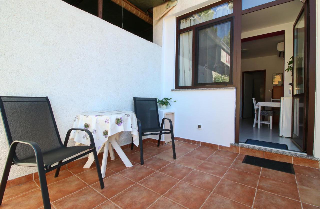 Apartment Svid Rovinj Bagian luar foto