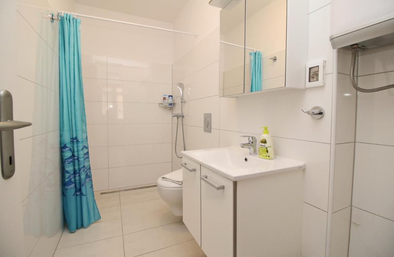 Apartment Svid Rovinj Bagian luar foto