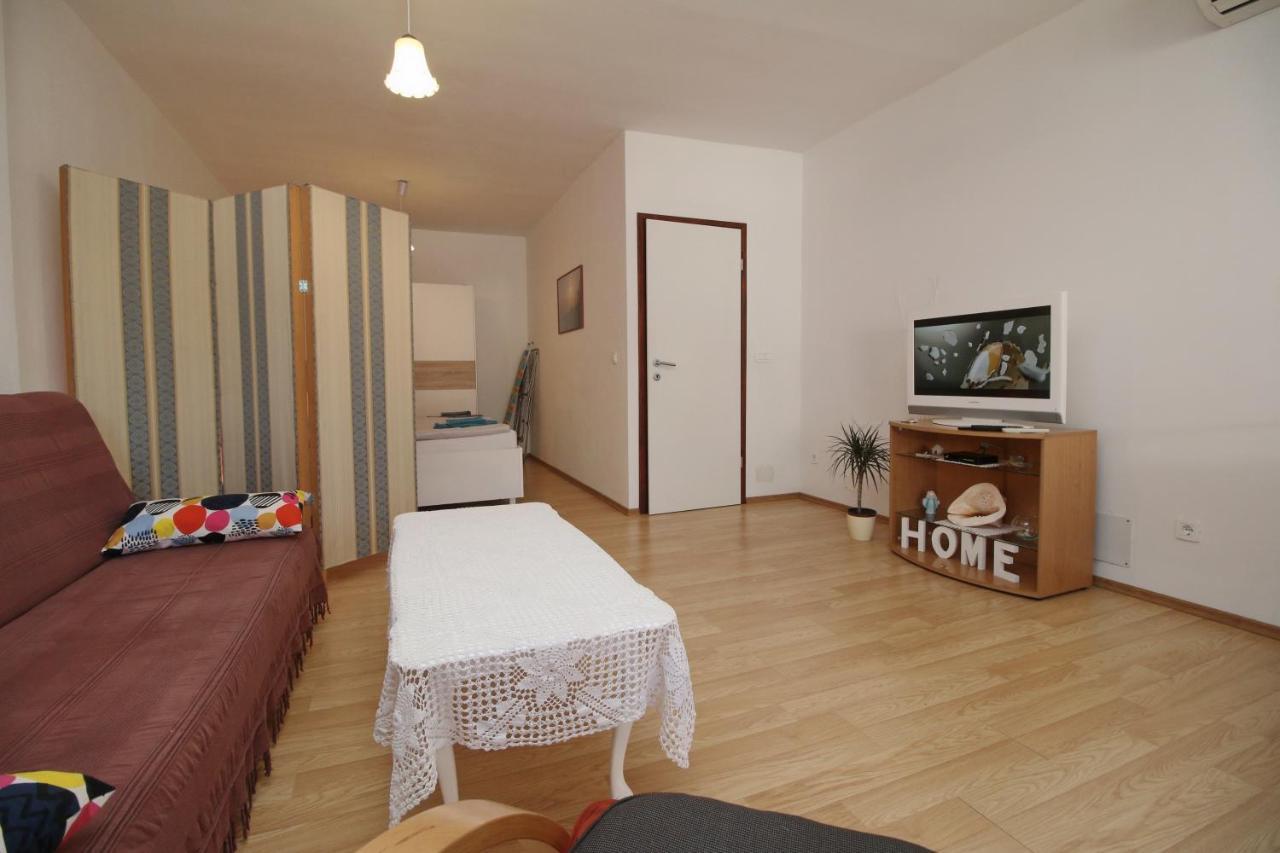 Apartment Svid Rovinj Bagian luar foto